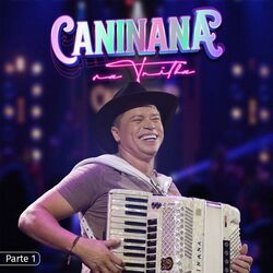 Cover of Caninana na Trilha. Pt. 1