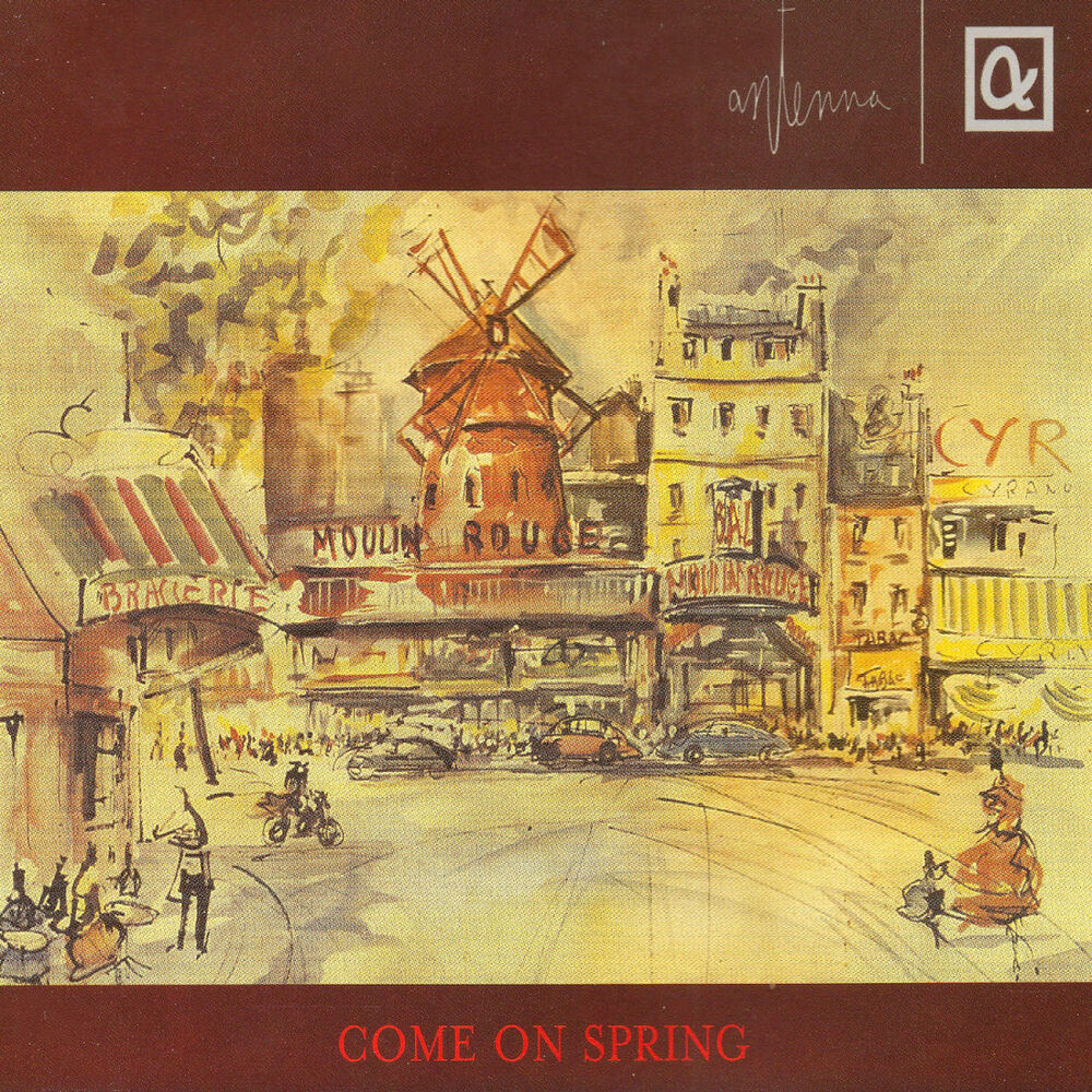 Picture of Come On Spring