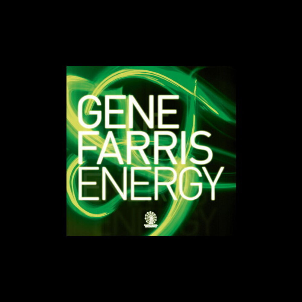Picture of Energy EP