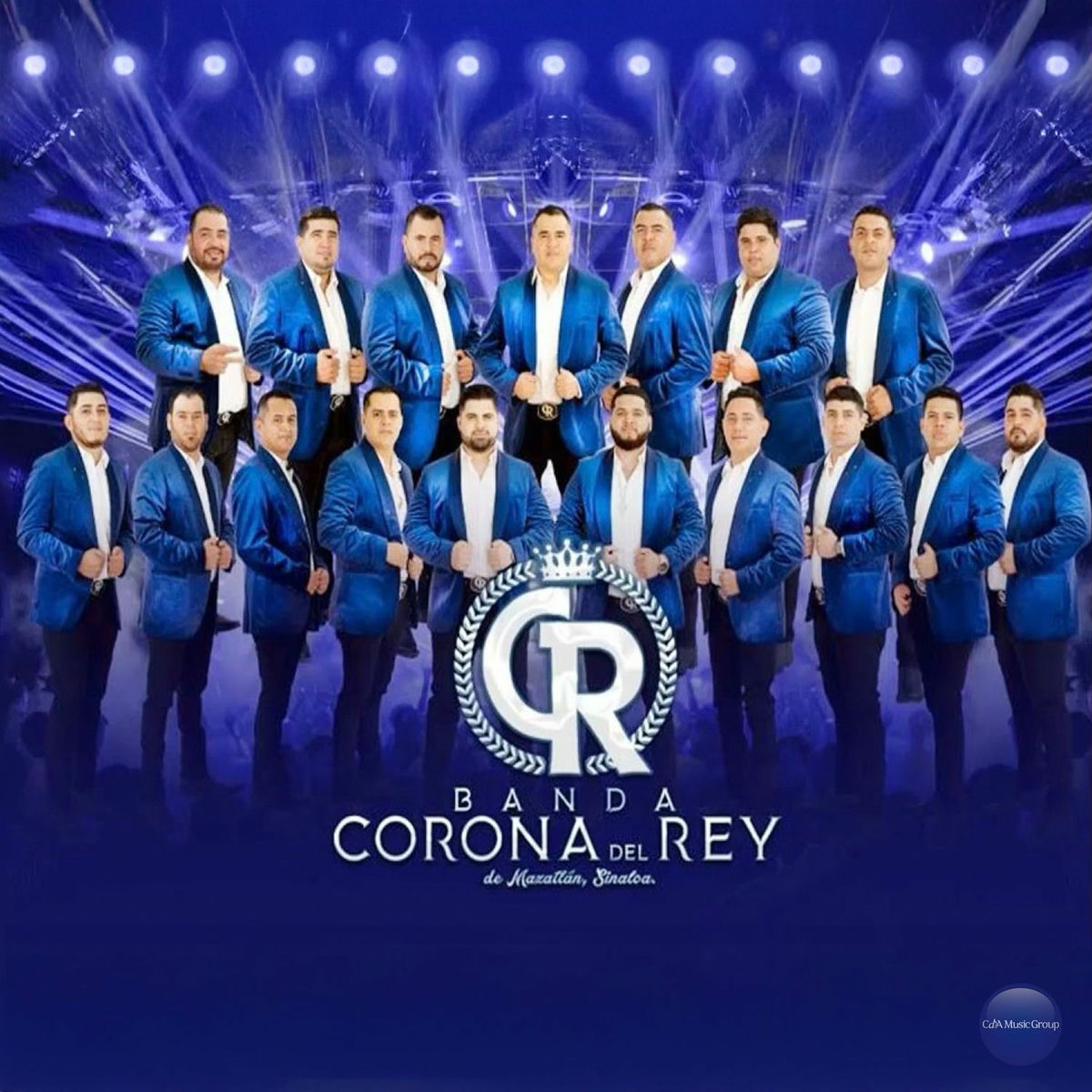 Album cover of Siempre Te Amaré