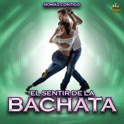 Cover of Nomas Contigo