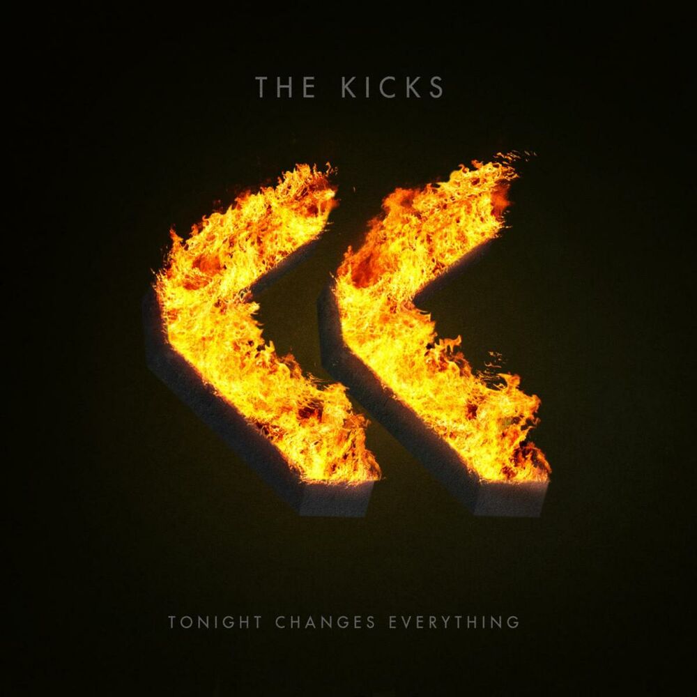 Picture of Tonight Changes Everything