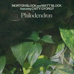 Cover of Philodendron