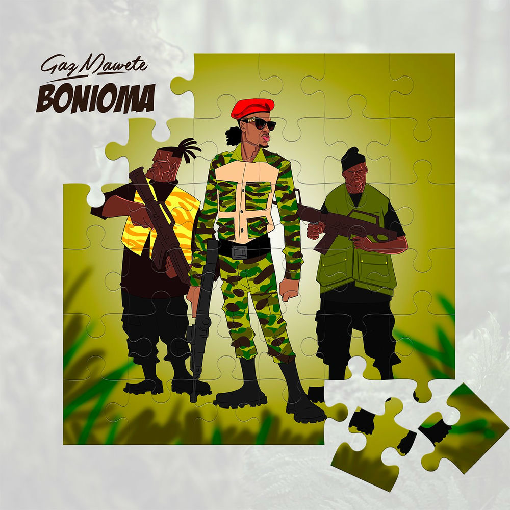 Cover du titre Bonioma