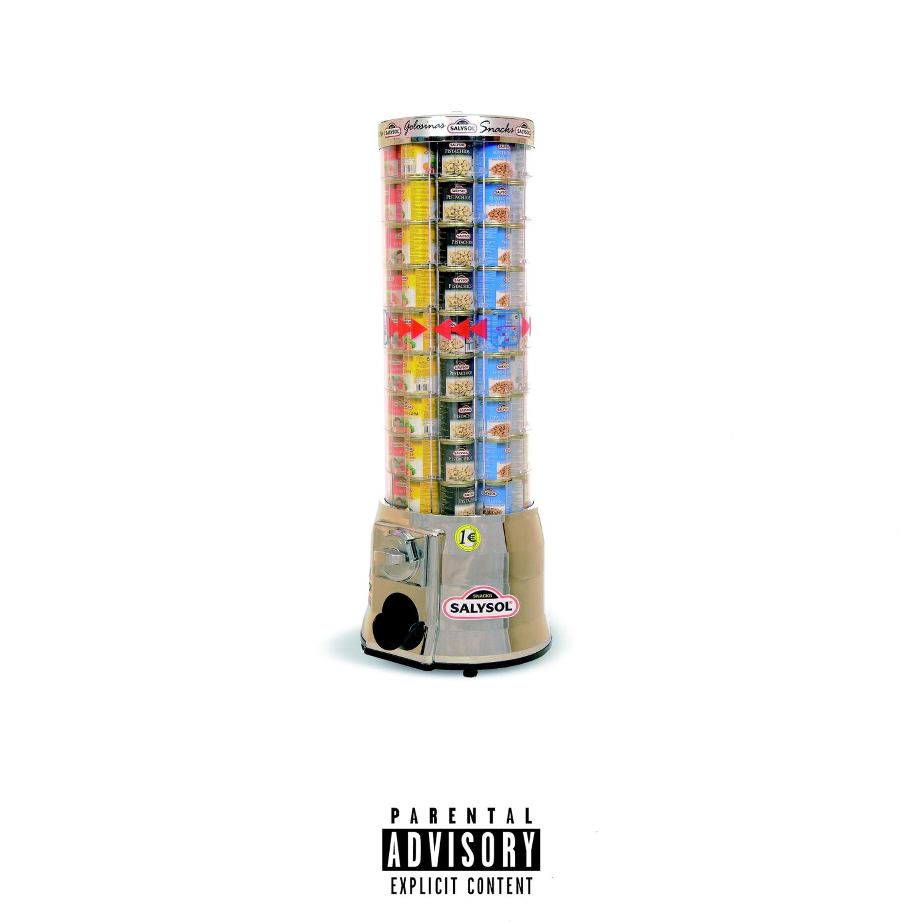 Album cover of PMU (feat. Civlo)