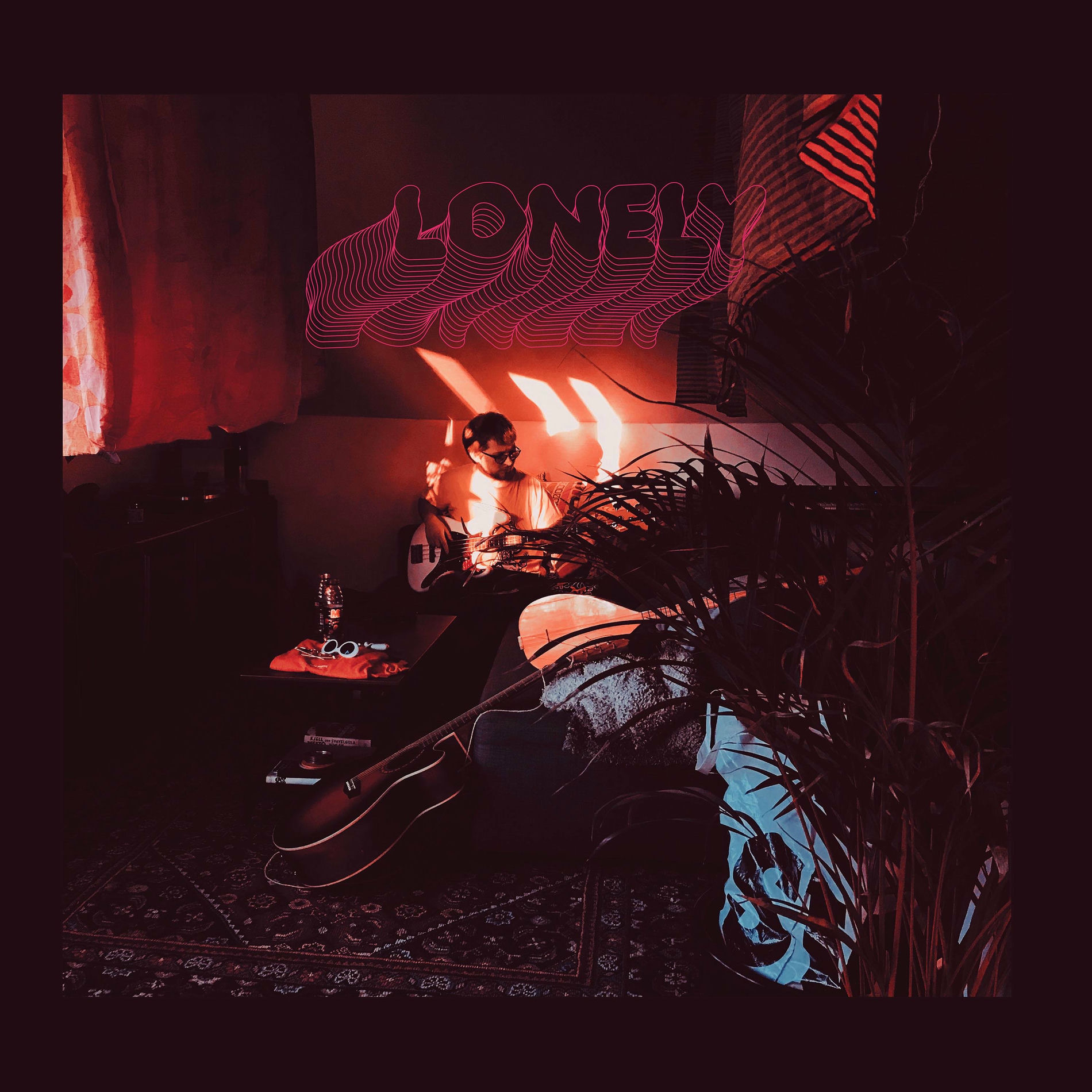 アート・デザイン・音楽 The Humanness of Our Lonely Selves アート・デザイン・音楽 The Humanness of Our Lonely Selves
