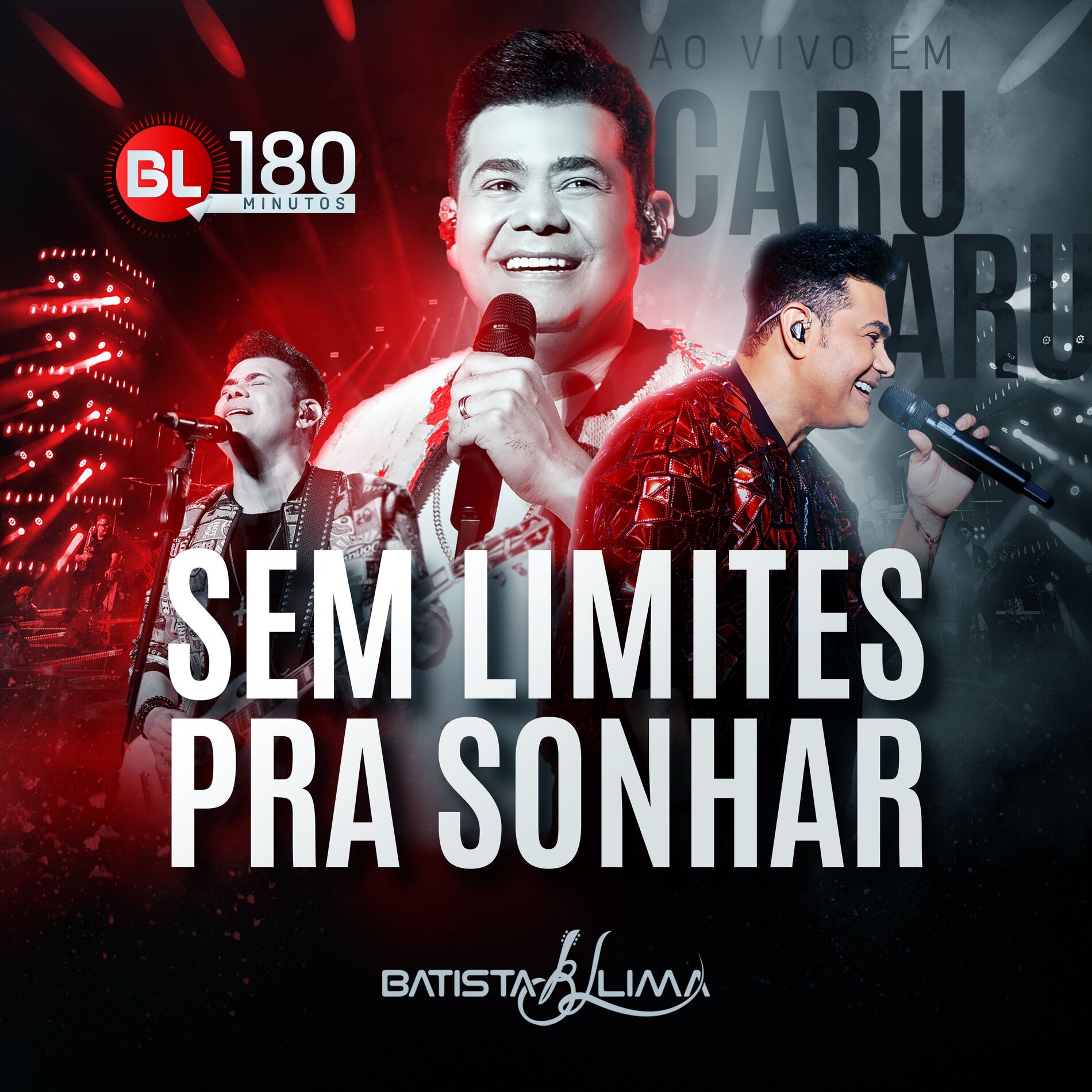 Album cover of Sem Limites pra Sonhar
