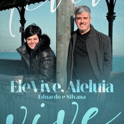 Cover of Ele Vive, Aleluia