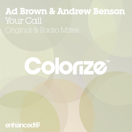 Descargar Your Call (Radio Mix) - Ad Brown MP3
