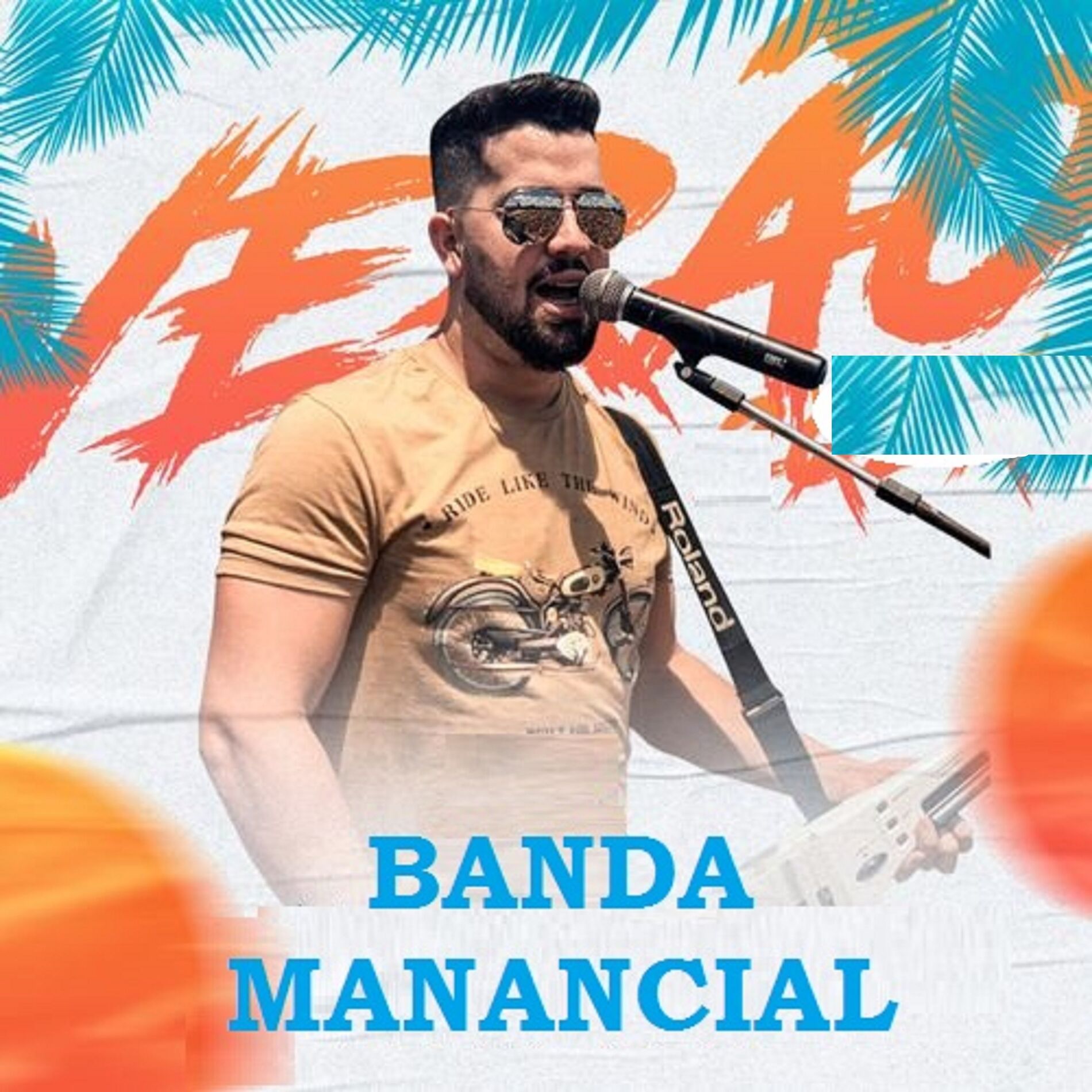Album cover of Verão