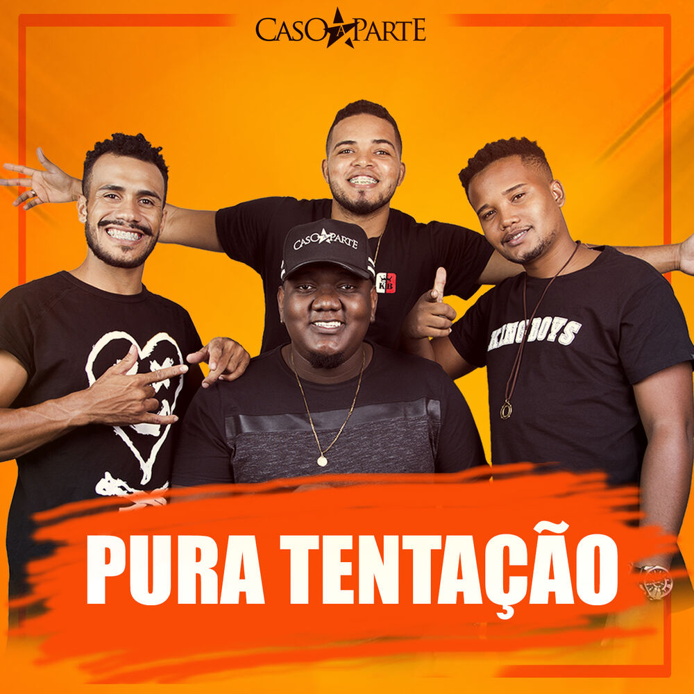 Picture of Pura Tentação