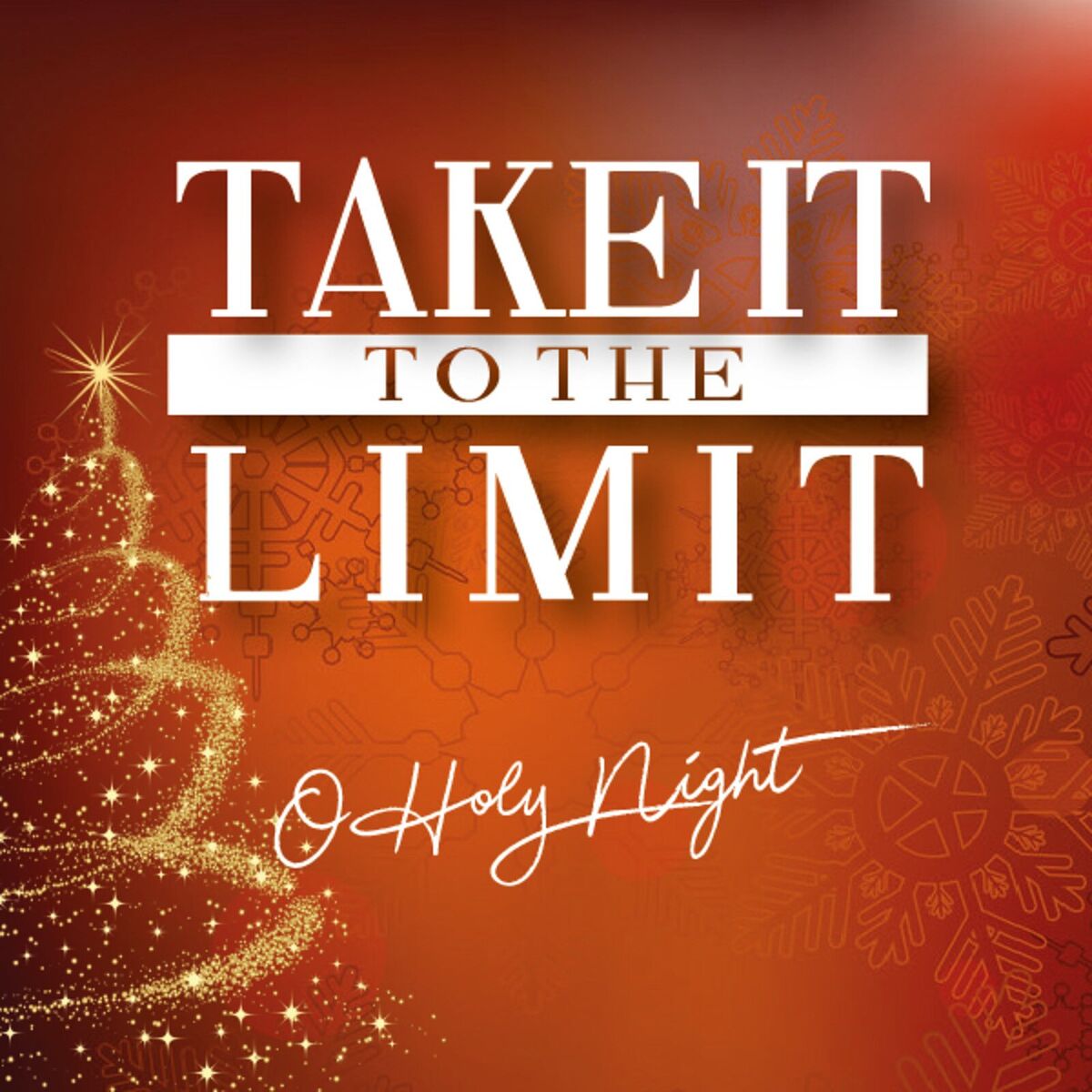 Album cover of O Holy Night