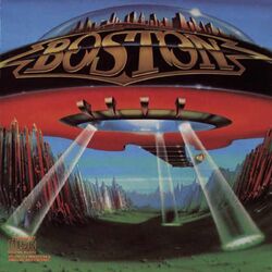 Cover of Don't Look Back