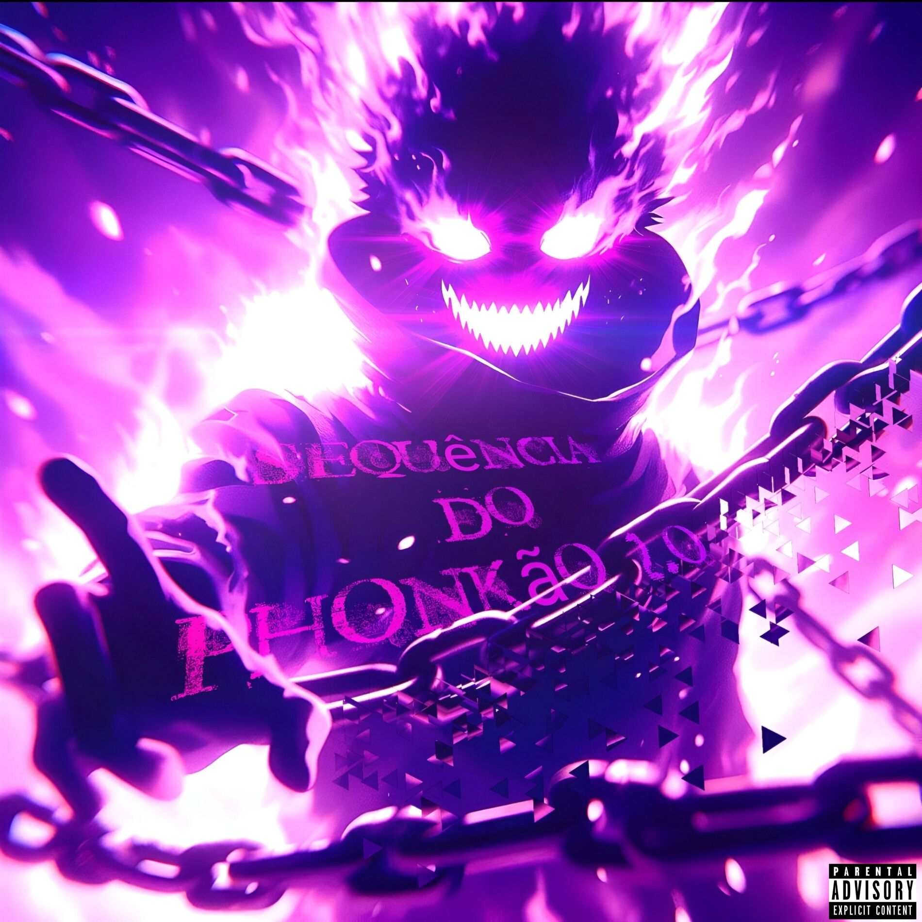Album cover of Sequência do phonkão 2.0