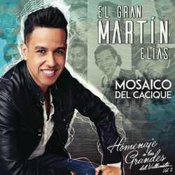 Cover of Mosaico Del Cacique
