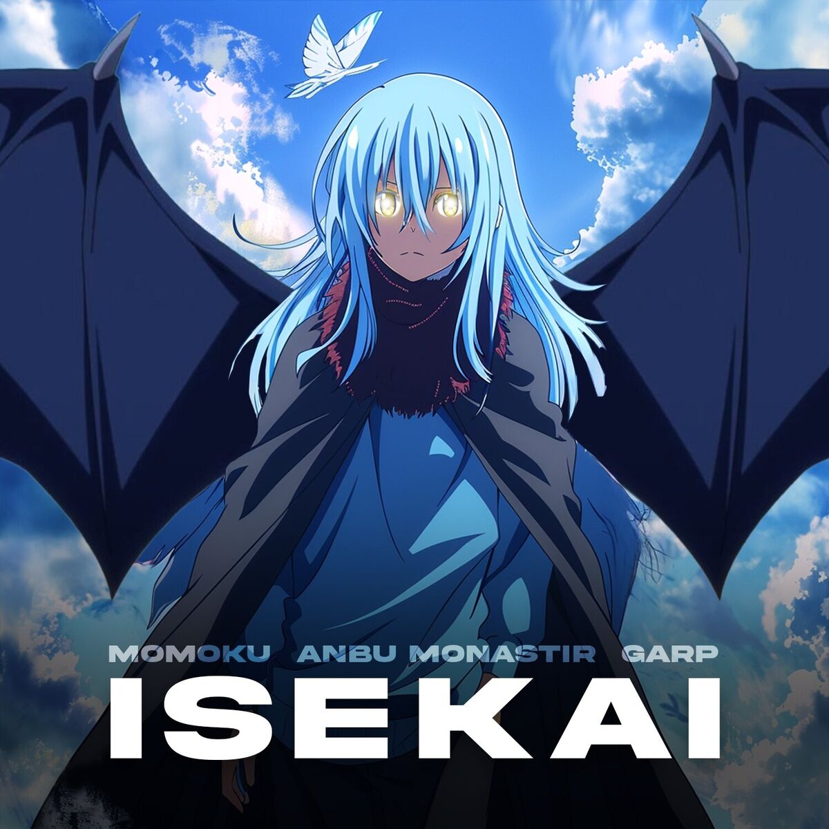 Album cover of Isekai