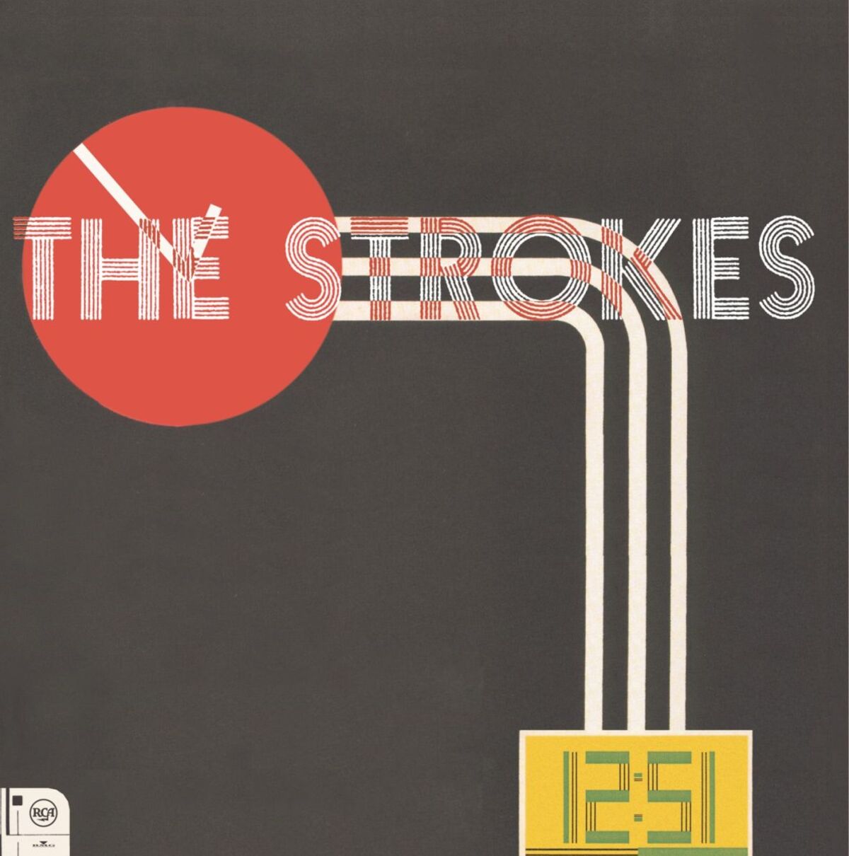 Album cover of 12:51