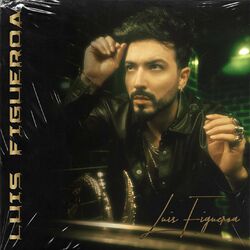 Cover of Luis Figueroa