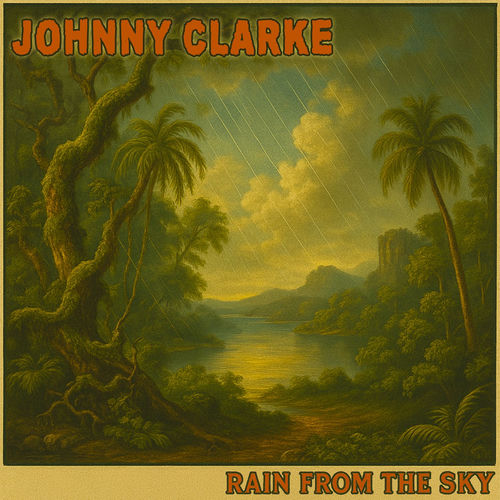 Rain From The Sky