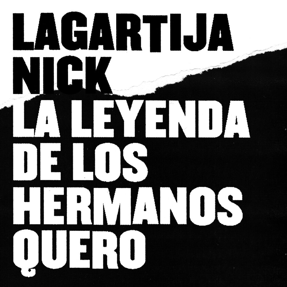 Picture of La Leyenda De Los Hermanos Quero