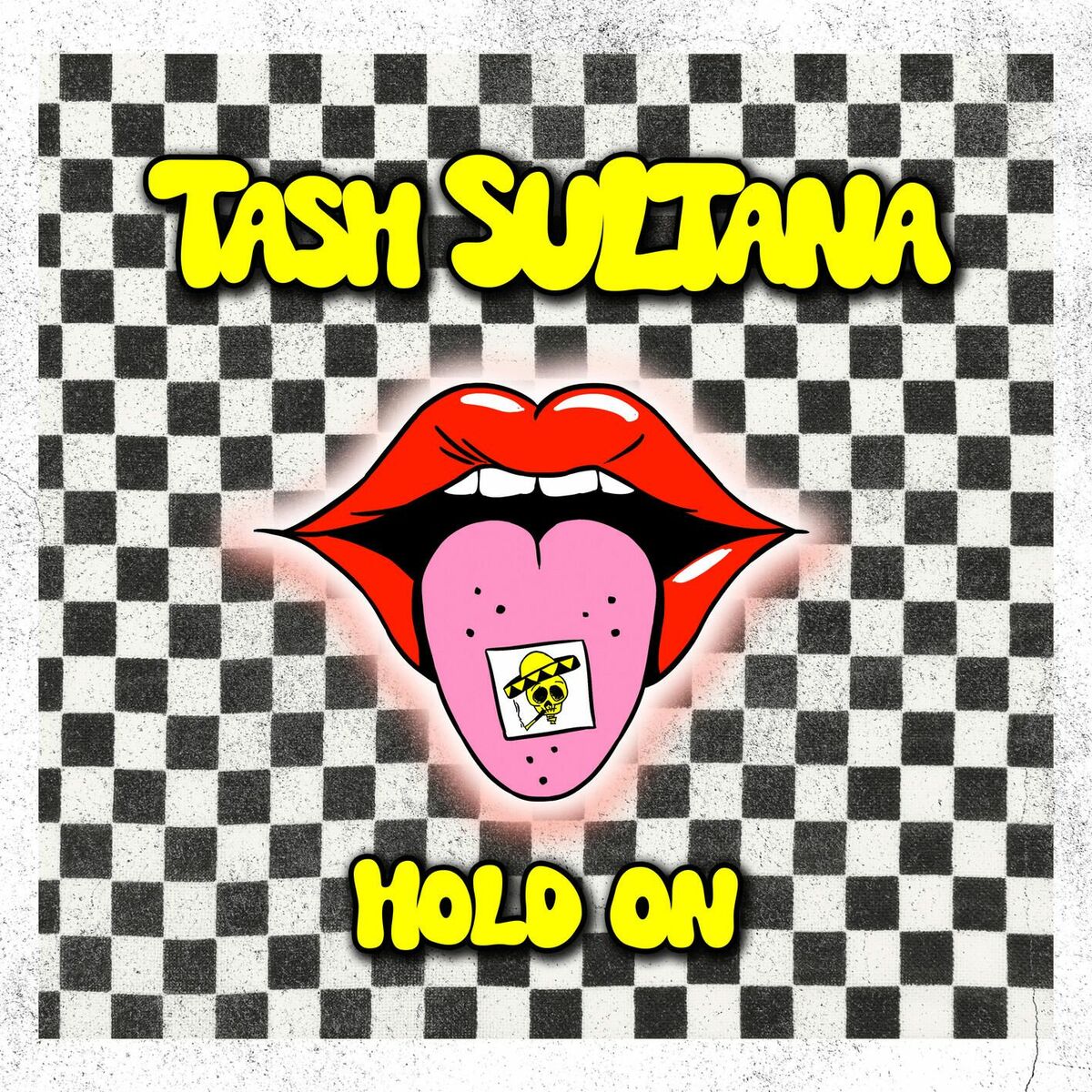 Album cover of Hold On
