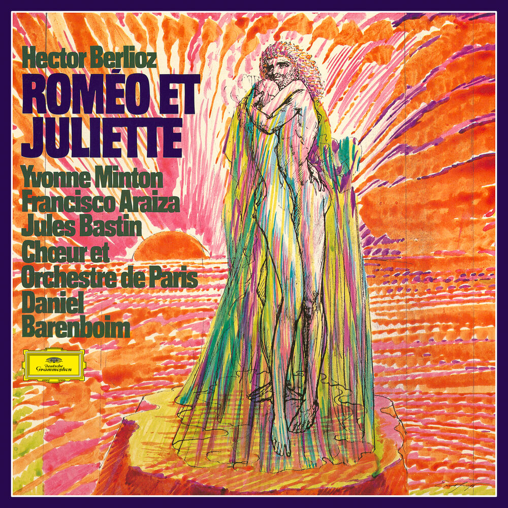 Picture of Berlioz: Romeo Et Juliette, Op. 17