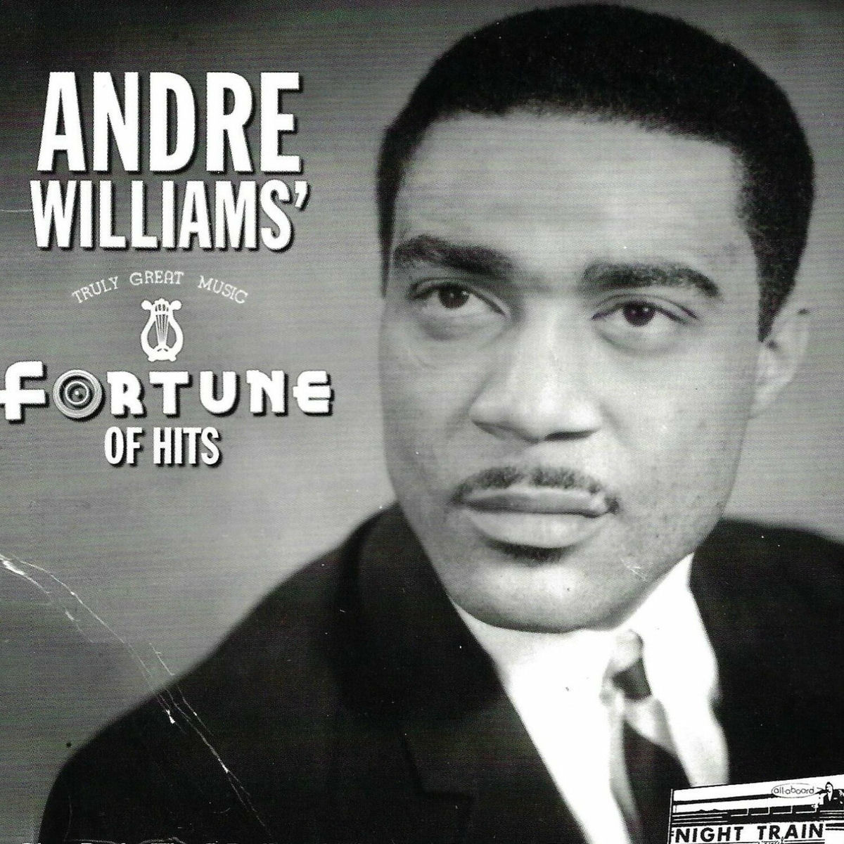 Album cover of Fortune of Hits (1955-1960)