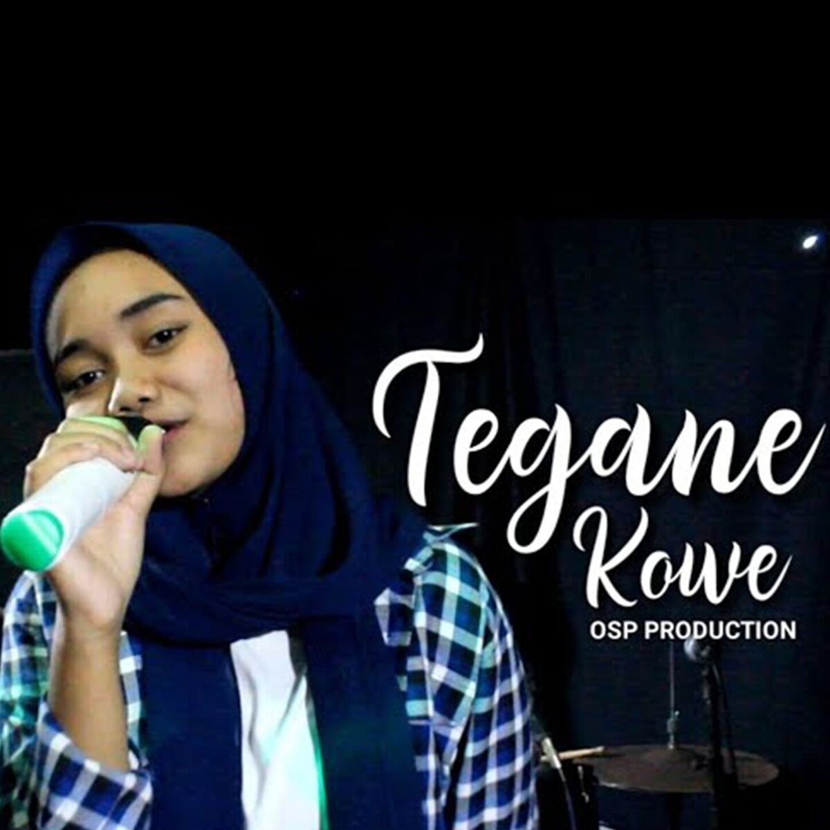 Album cover of Tegane Kowe (New Version)