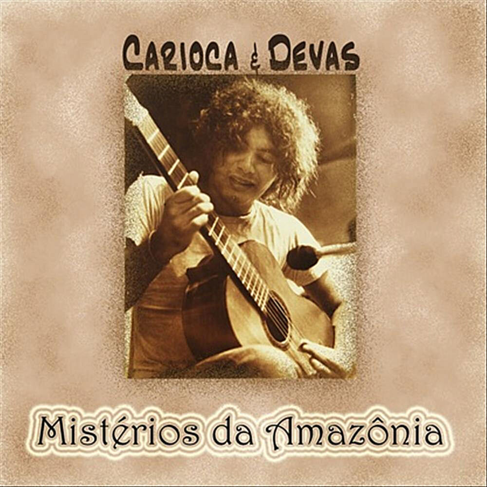 Picture of Misterios da Amazonia