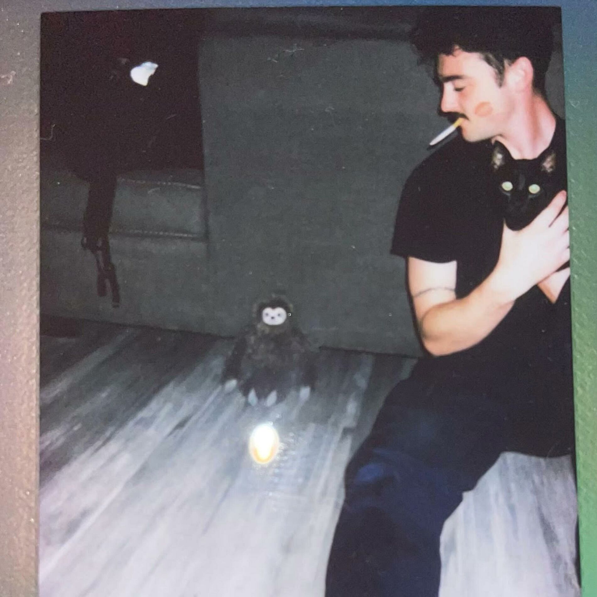 Album cover of SDGAF