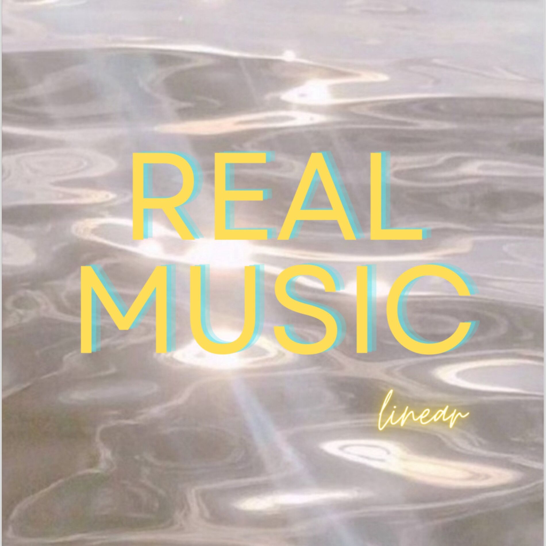 Album cover of REAL MUSIC