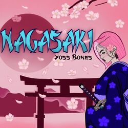 Cover of Nagasaki