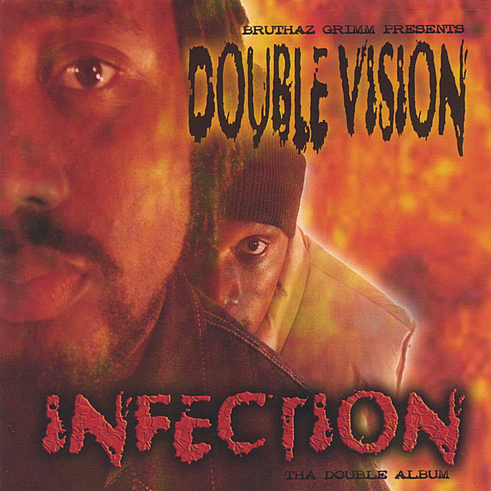 Picture of Infection - Tha Double Album