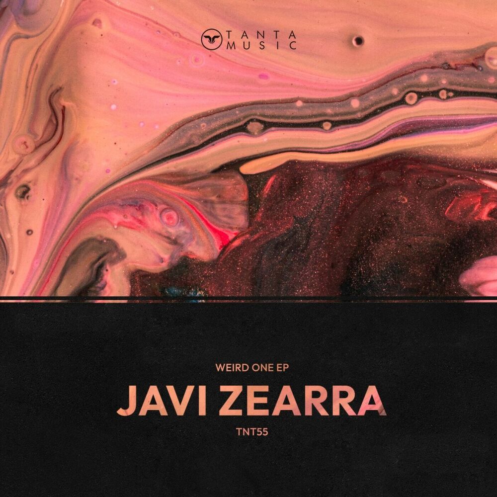 Picture of Weird One EP