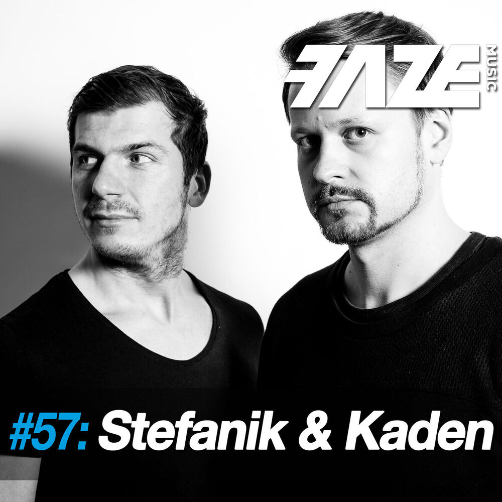 Picture of Faze #57: Stefanik & Kaden