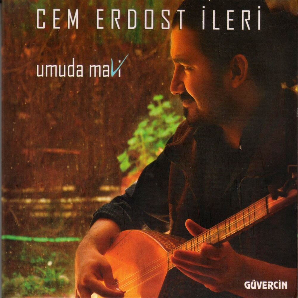 Picture of Umuda Mavi
