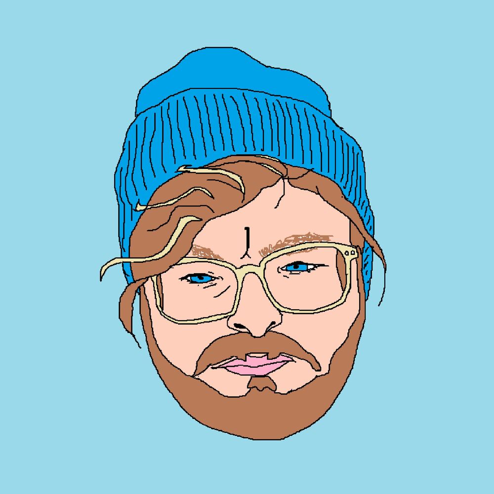 Picture of Smile Man