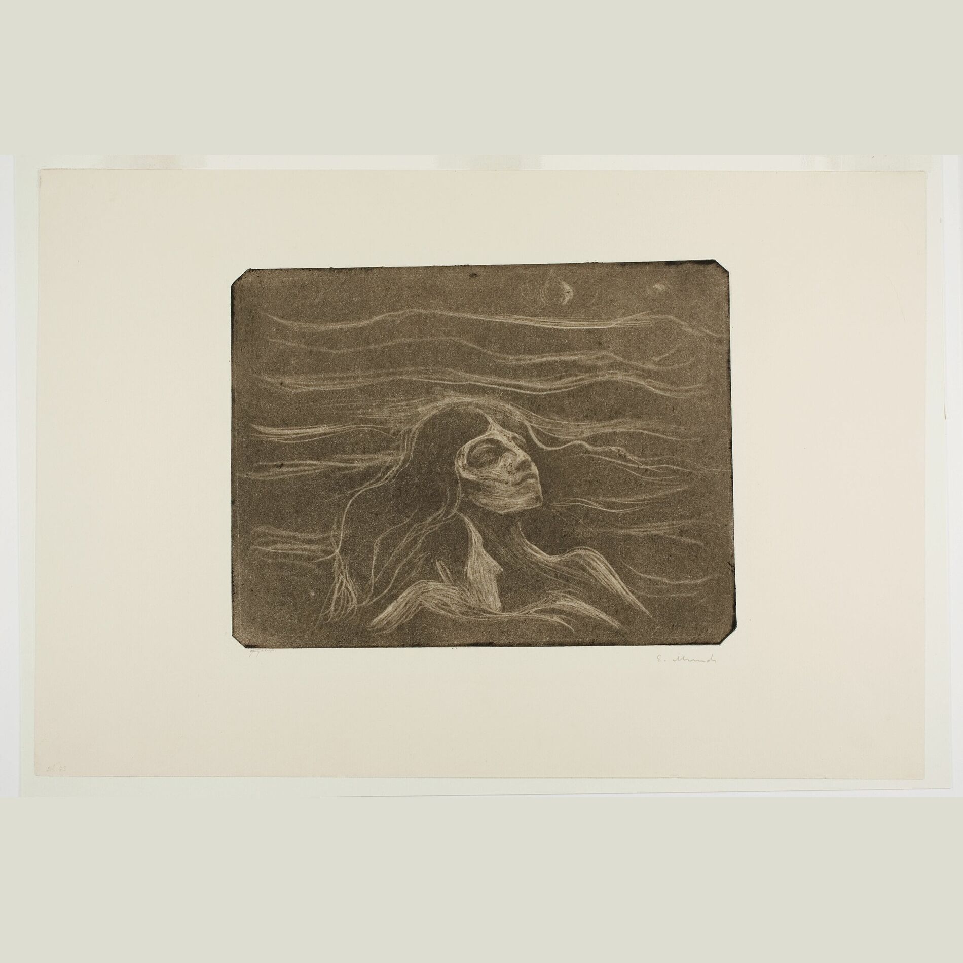 Album cover of Waves of Love