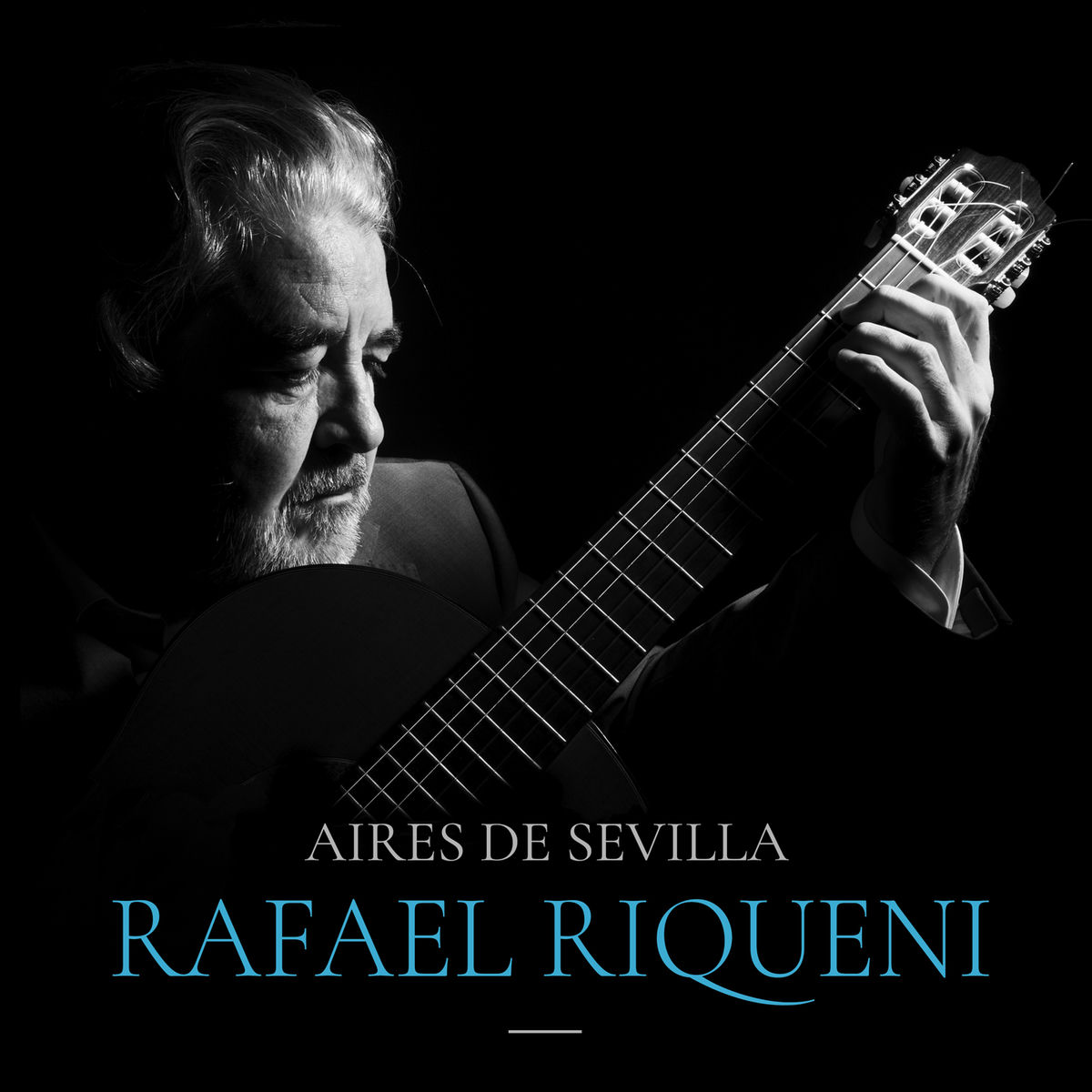Album cover of Aires De Sevilla