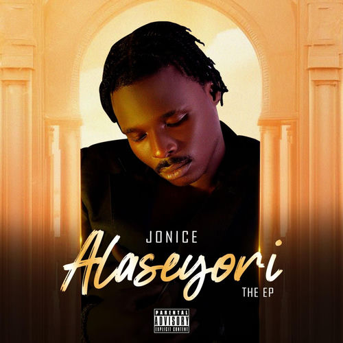 Alaseyori THE EP