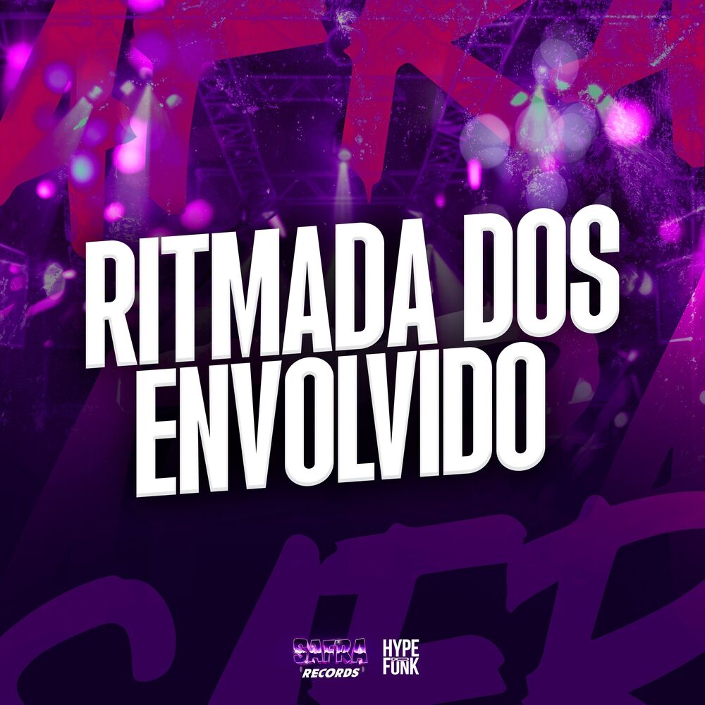 Picture of RITMADA DOS ENVOLVIDO