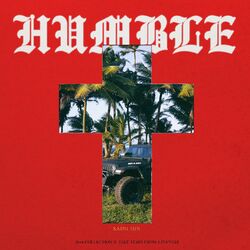 Cover of Humble