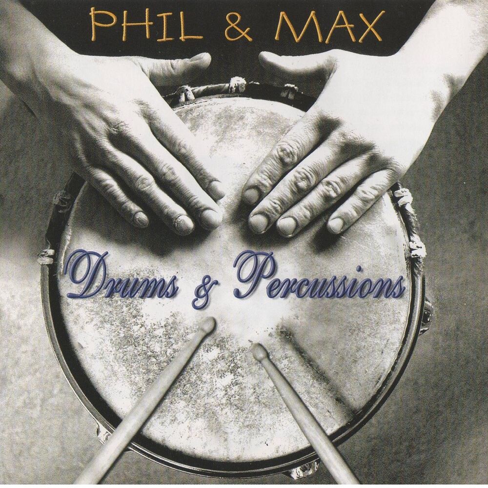 Picture of Phil & Max
