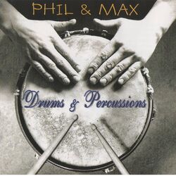 Cover of Phil & Max