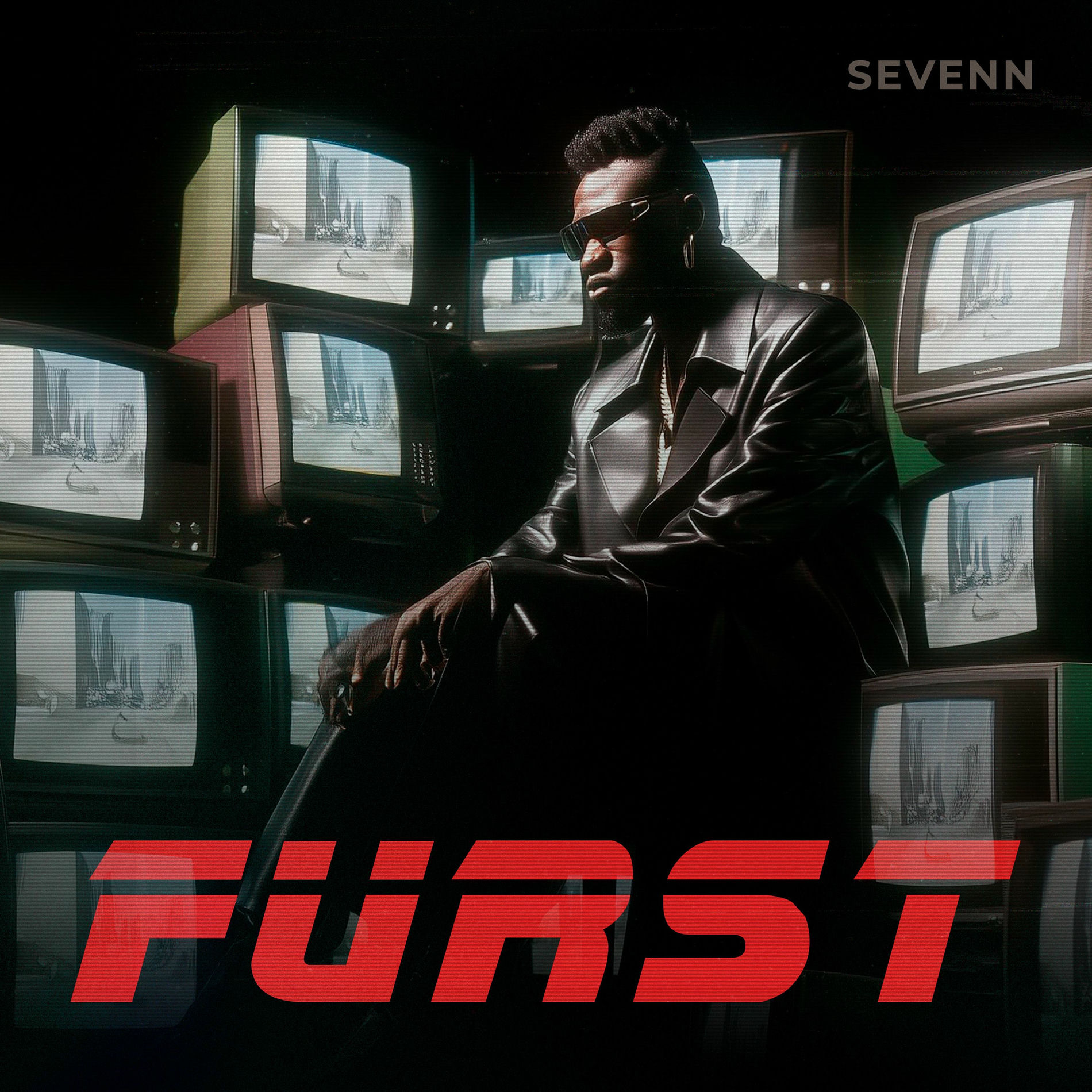 Album cover of Furst