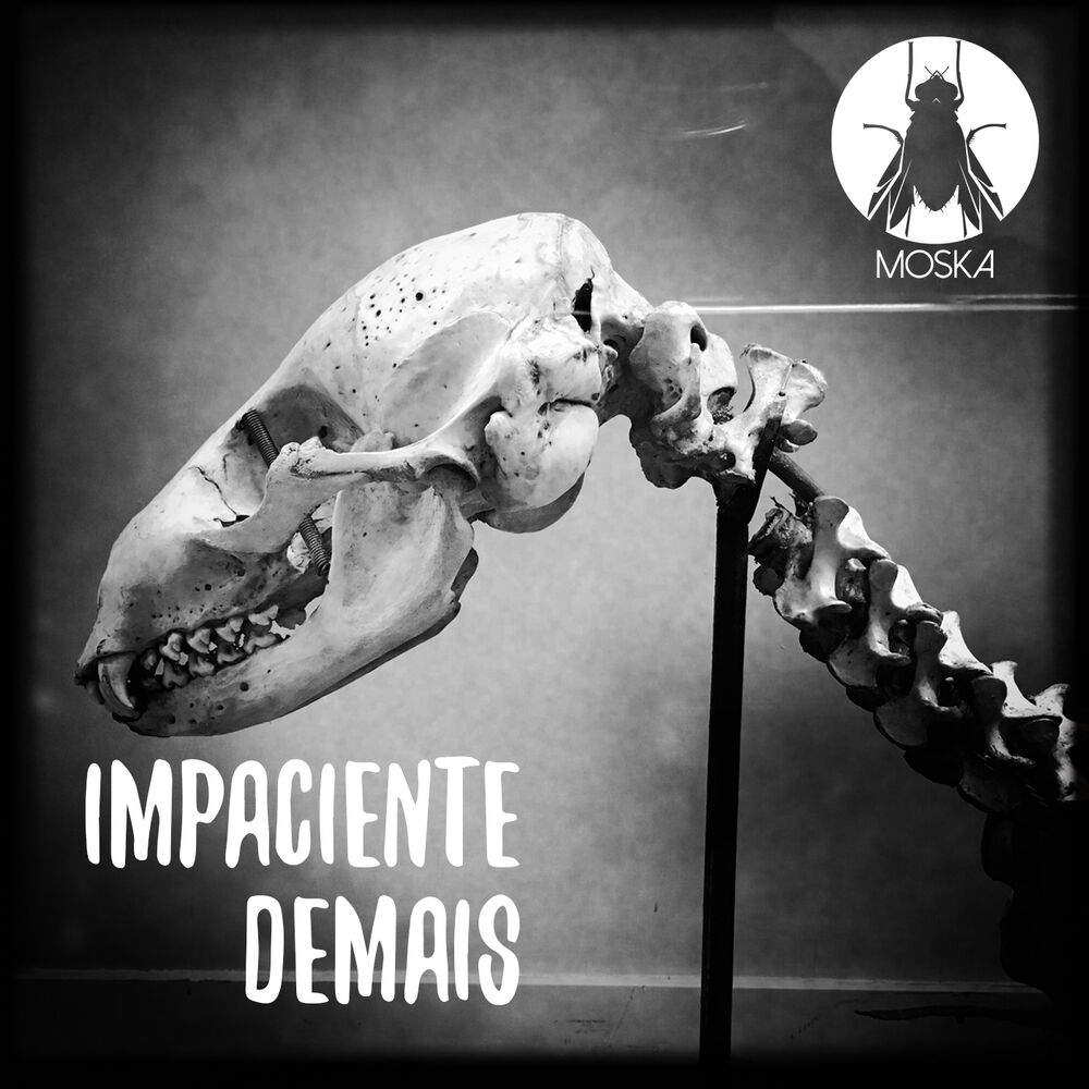 Picture of Impaciente Demais