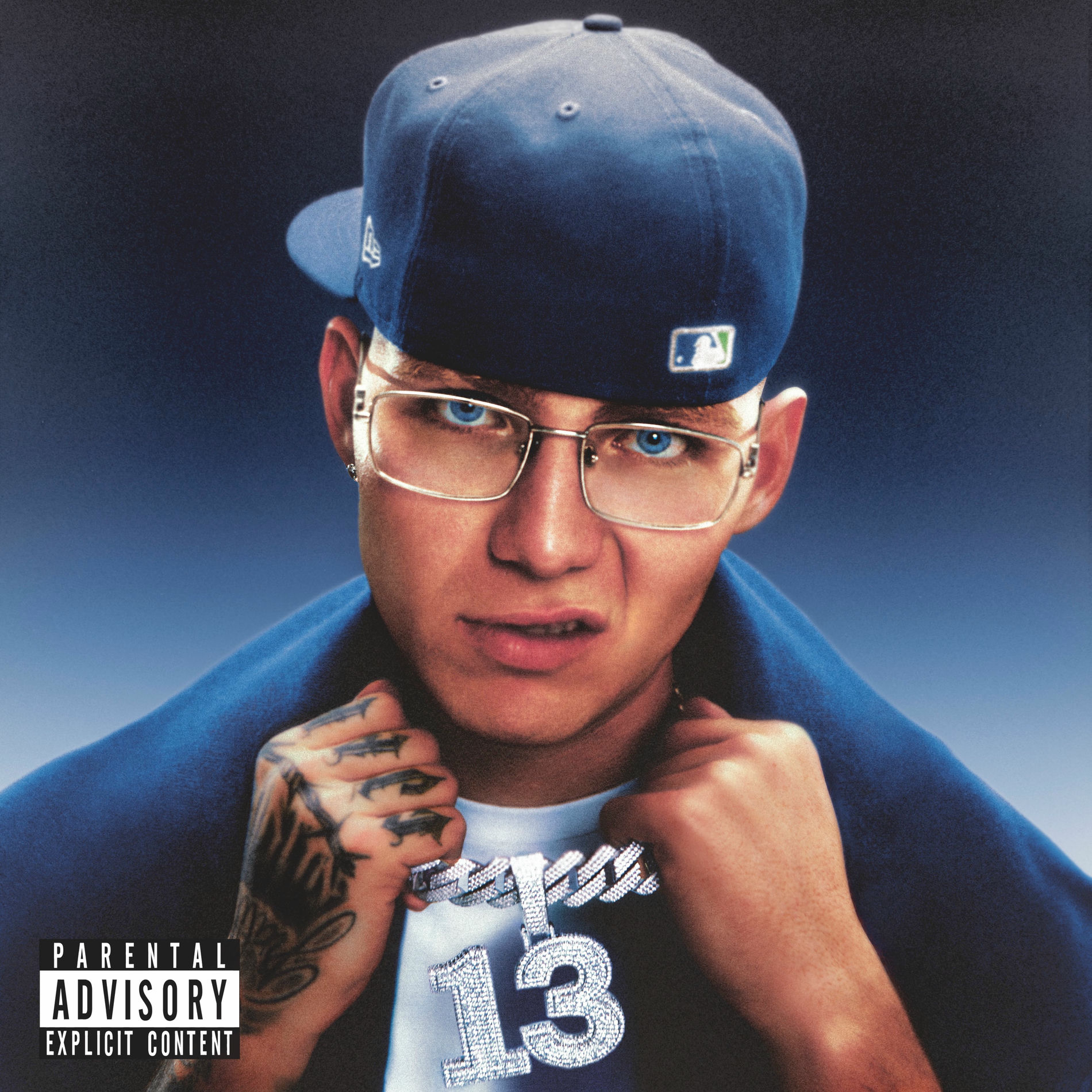 Album cover of I GOT IT