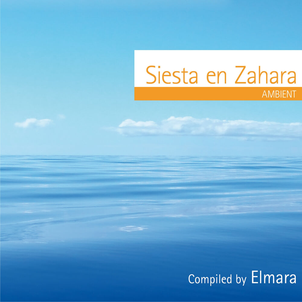 Picture of Siesta en Zahara