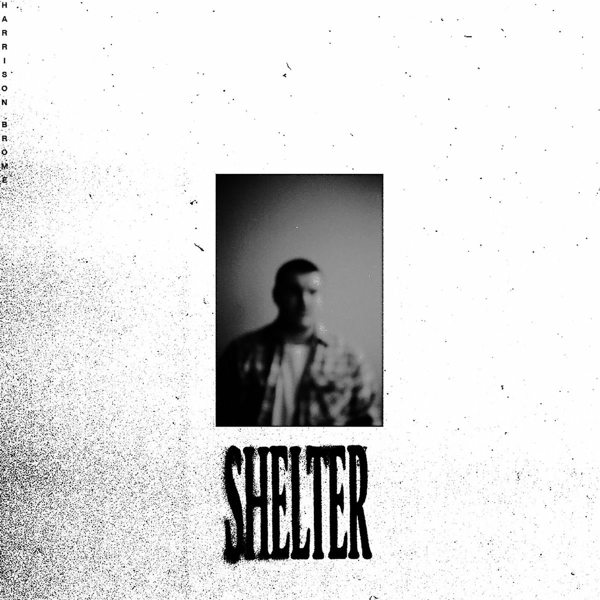 Album cover of Shelter