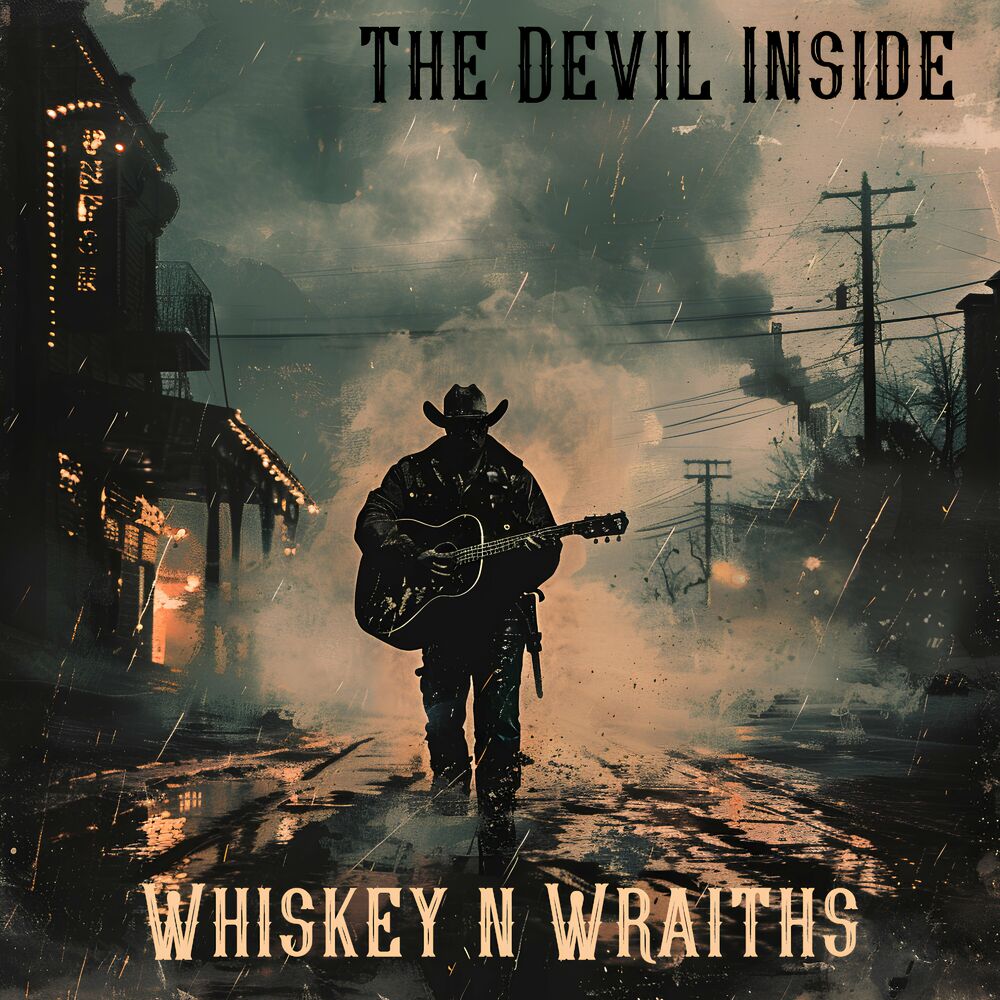 Picture of Whiskey N Wraiths